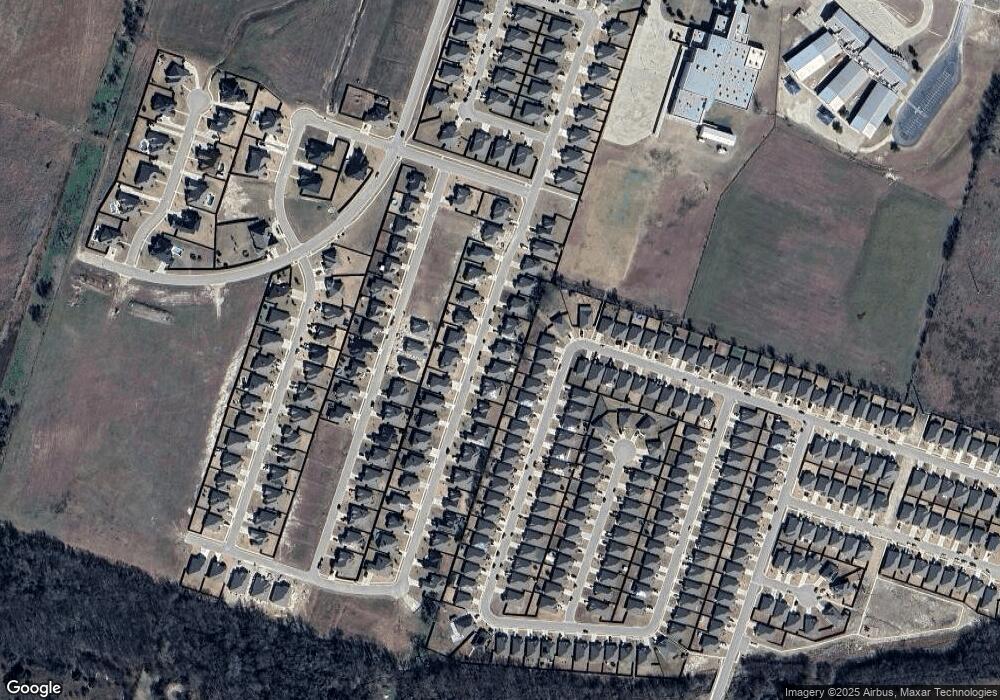 503 Juniper Dr, Troy, TX 76579 - photo 1