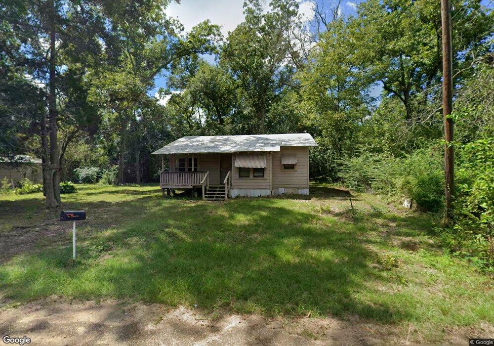 311 Stephenson St, Deridder, LA 70634 - photo 1