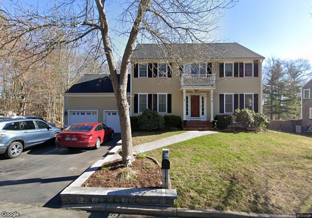 30 Morningside Dr, Rockland, MA 02370 - photo 1