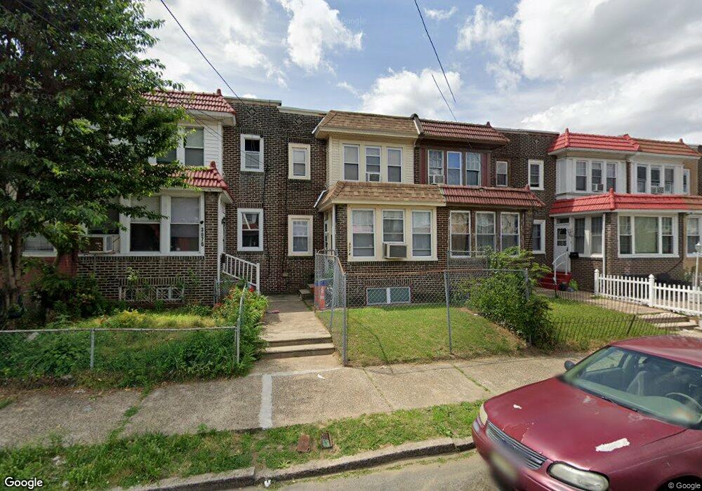 3072 Mickle St, Camden, NJ 08105 - photo 1