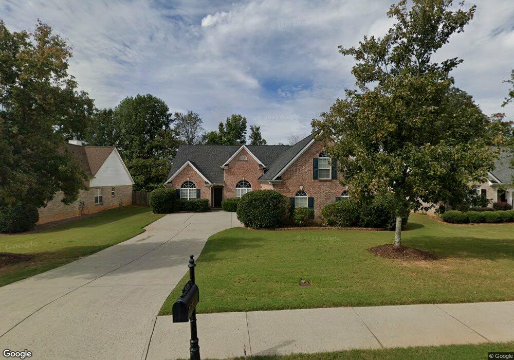 404 Grand Ashbury Ln, Buford, GA 30518 - photo 1