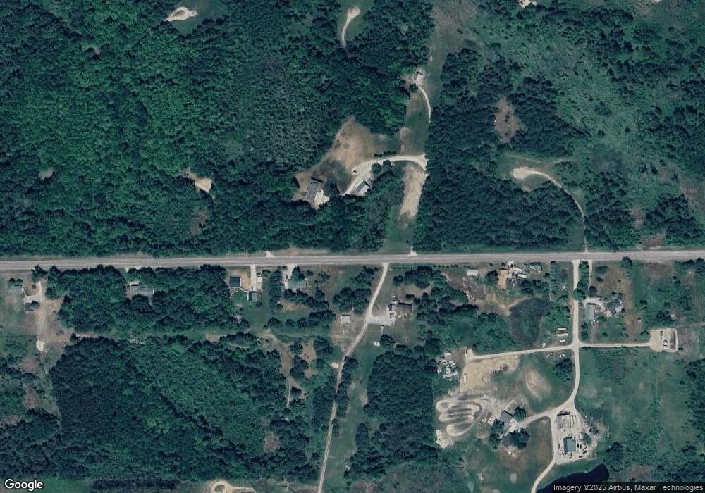 1288 W Gallagher Rd, West Branch, MI 48661 - photo 1