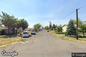 0 Washington Unit 10028152, Condon, OR 97823