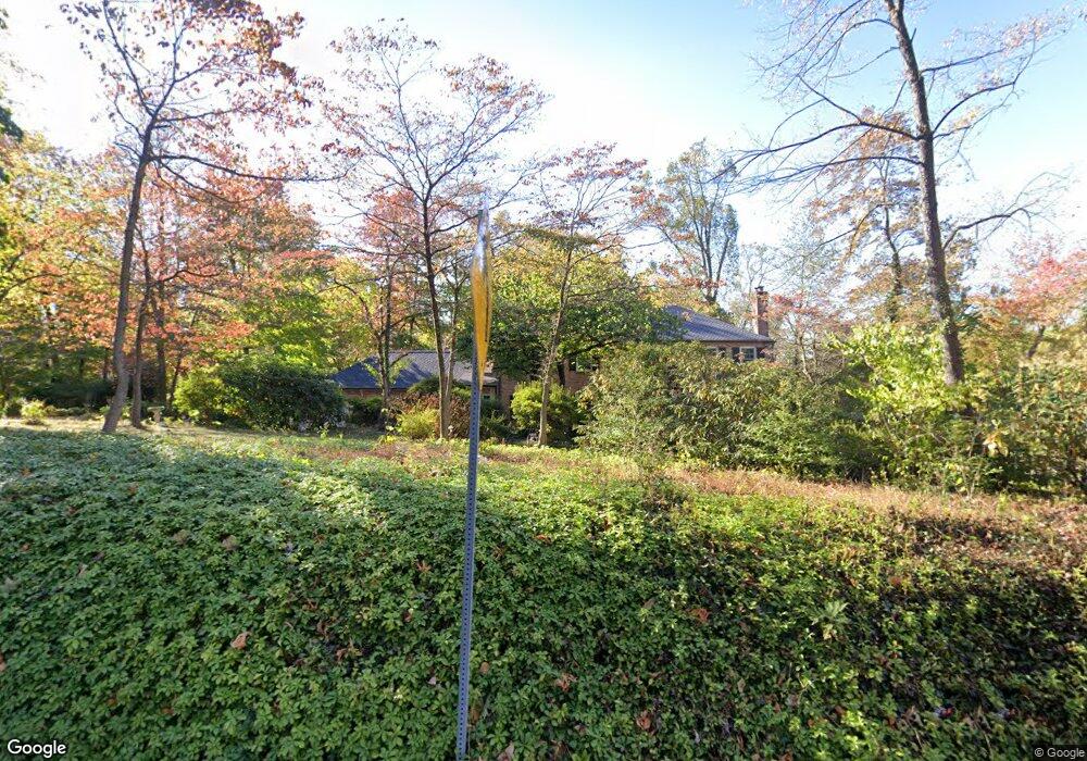 630 Leopard Rd, Berwyn, PA 19312 - photo 1