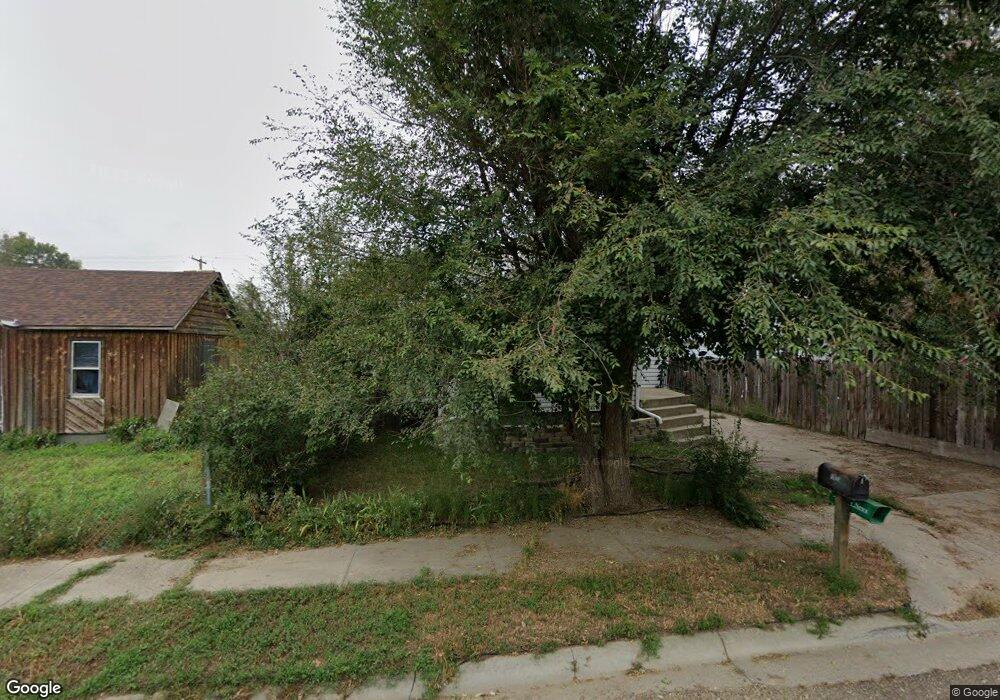 1613 2nd St, Havre, MT 59501 - photo 1