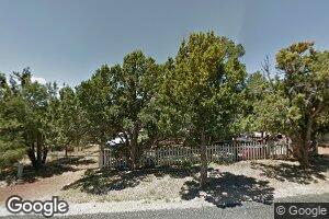 357 N Cedar Dr, Central, UT 84722