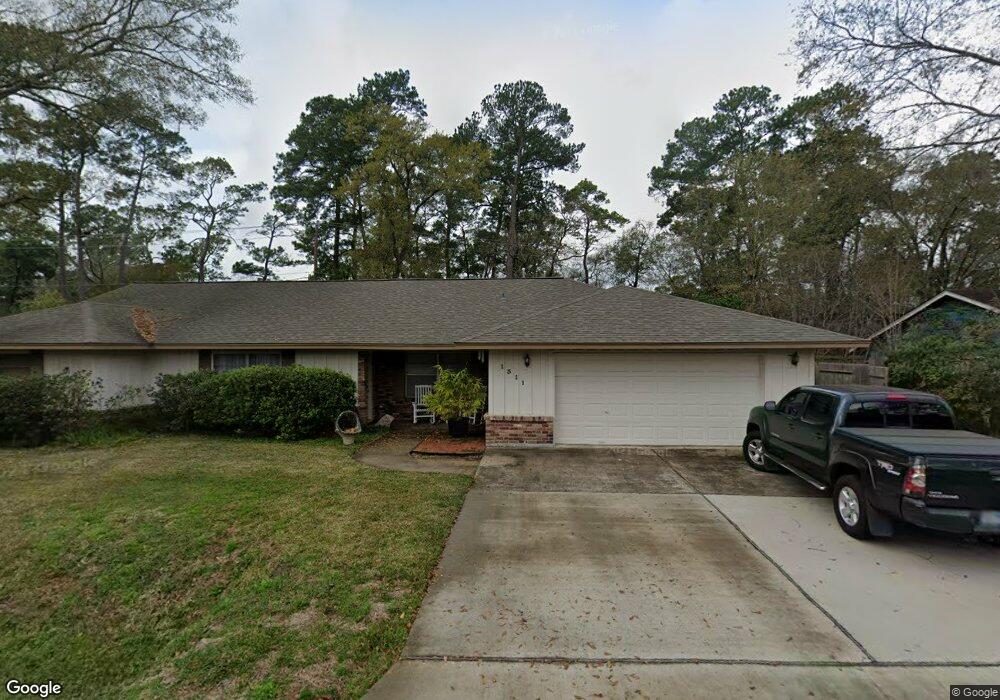 1311 Bridle Spur Ln, Houston, TX 77055 - photo 1