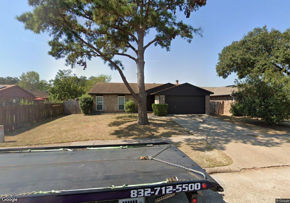 6831 Loch Langham Dr, Houston, TX 77084 - photo 1