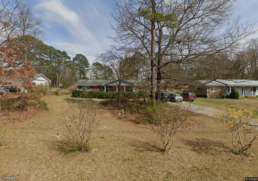 20 Wellington Dr, McDonough, GA 30252 - photo 1