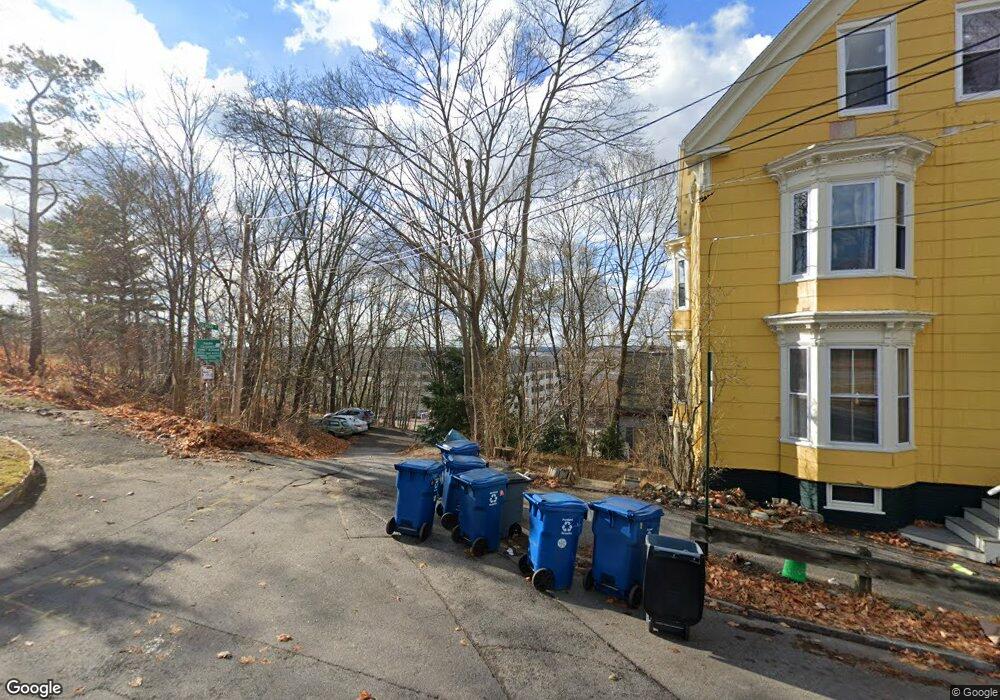 2 Gilman Place, Portland, ME 04102 - photo 1