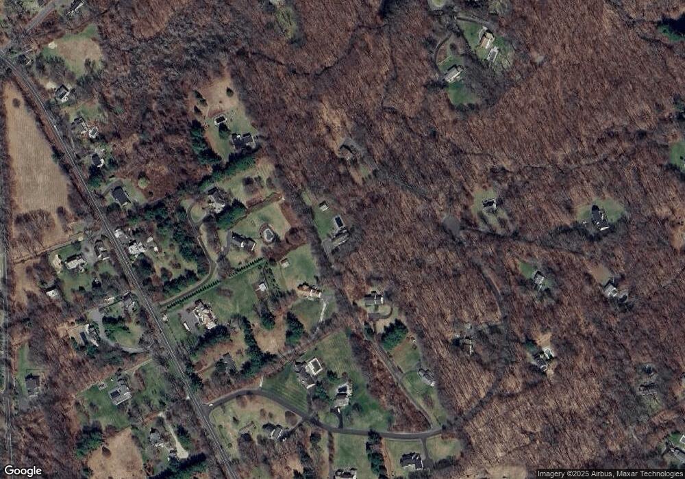 7 Packer Brook Rd, Redding, CT 06896 - photo 1