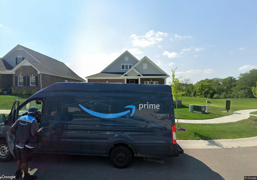 5825 Round Rock Run, Liberty Township, OH 45044 - photo 1