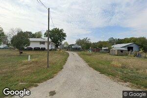 17975 U Rd, Mayetta, KS 66509
