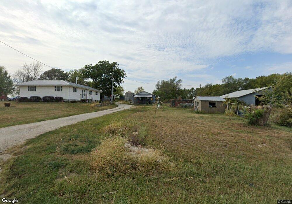 17975 U Rd, Mayetta, KS 66509 - photo 1