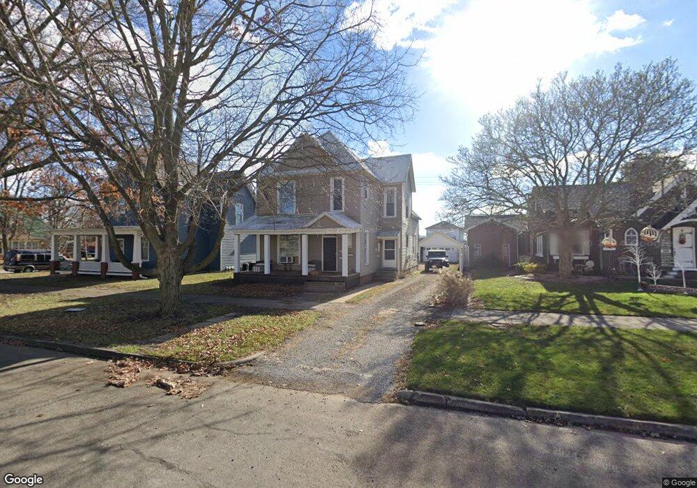 1205 Wabash Ave unit 3, Mattoon, IL 61938 - photo 1