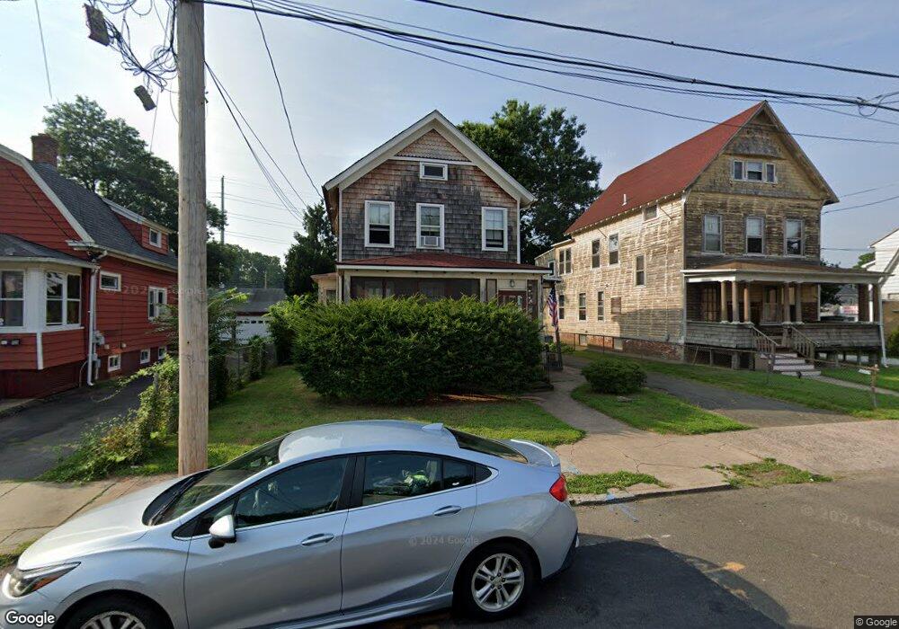 48 Wharton St, West Haven, CT 06516 - photo 1