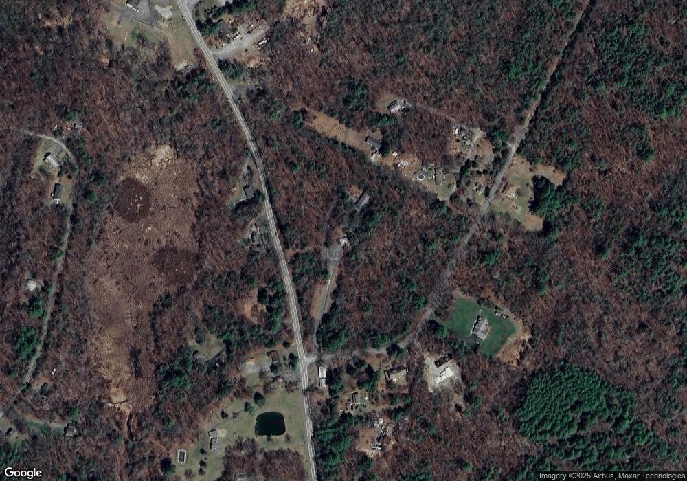 100 Sproul Rd, Dingmans Ferry, PA 18328 - photo 1