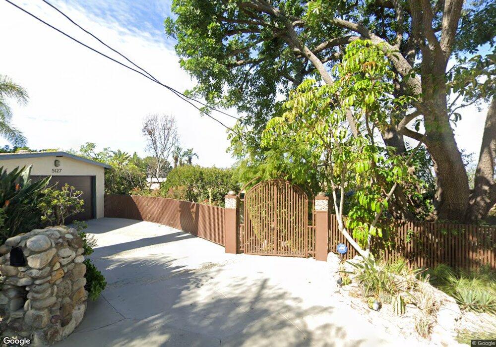 5127 Cerrillos Dr, Woodland Hills, CA 91364 - photo 1