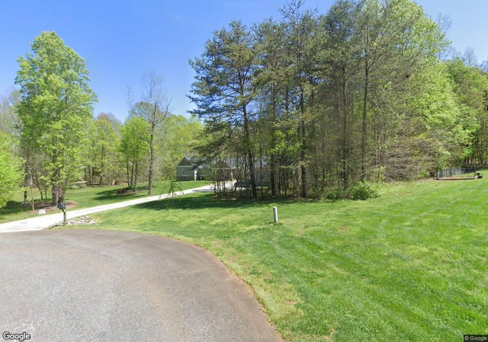 184 Barringer Dr, Statesville, NC 28625 - photo 1