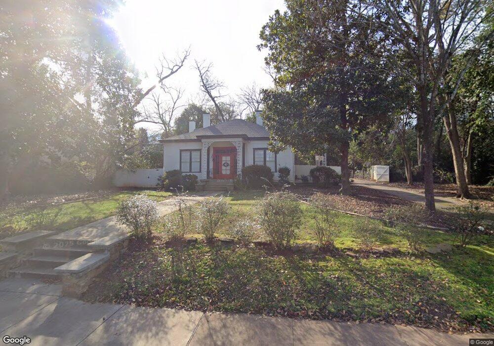 295 W Rutherford St, Athens, GA 30605 - photo 1