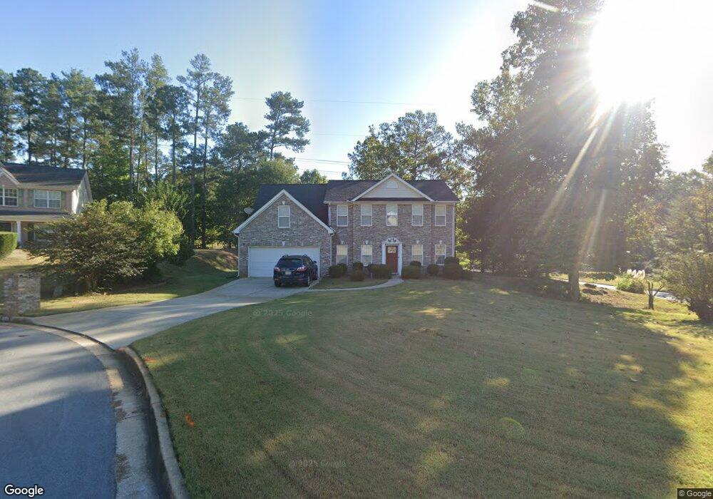 1171 Falk Trace unit 2, Conyers, GA 30094 - photo 1