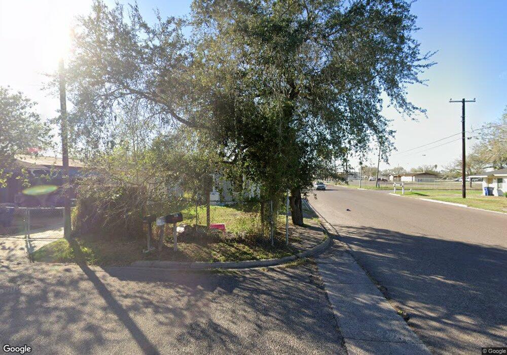 402 S 17th Dr, Donna, TX 78537 - photo 1