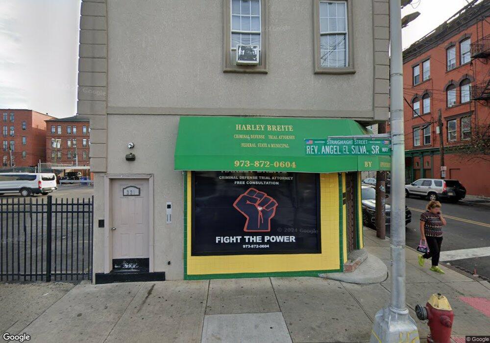 331 Straight St unit 331, Paterson, NJ 07501 - photo 1