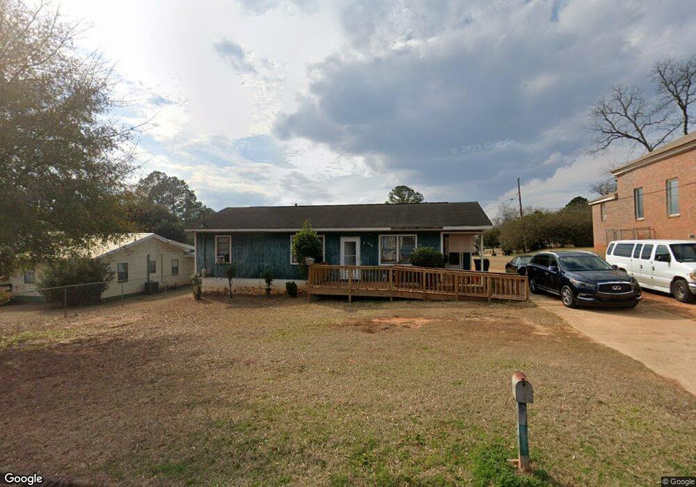 301 S Hampton St, Americus, GA 31709 - photo 1