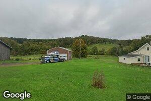 2166 Canoe Camp Creek, Covington, PA 16917