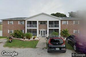 2470 Sharkey Rd, Clearwater, FL 33765