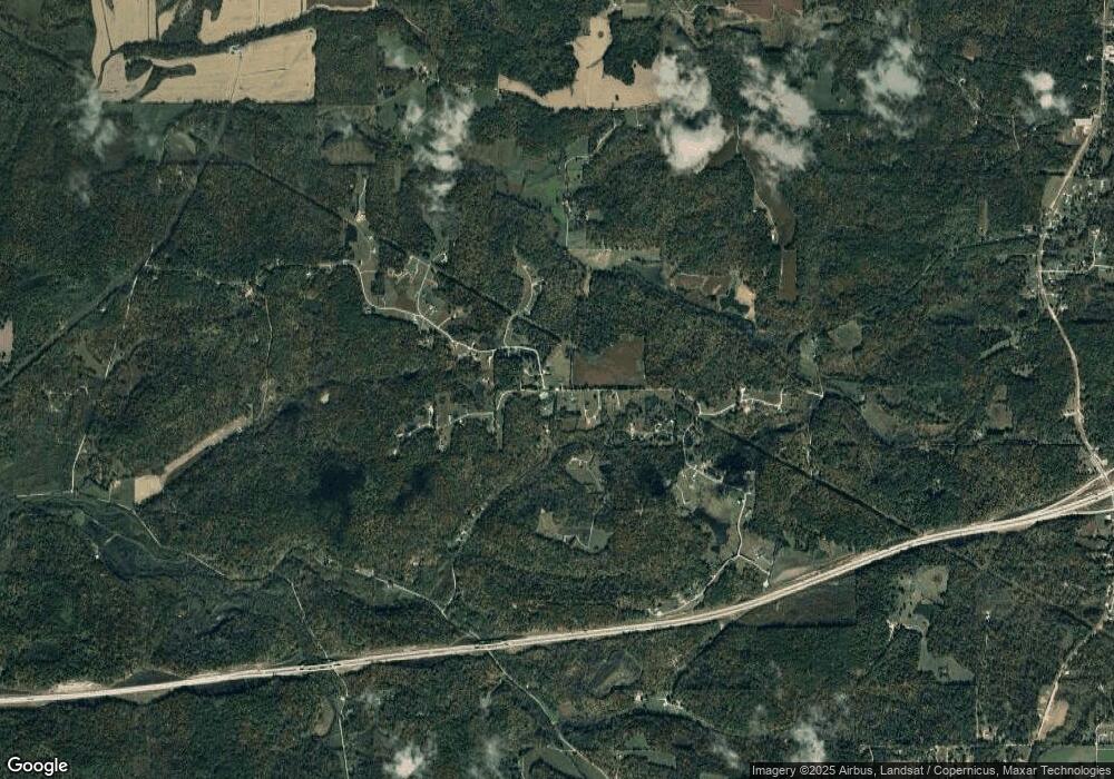 S Robinson Rd, Bloomfield, IN 47424 - photo 1