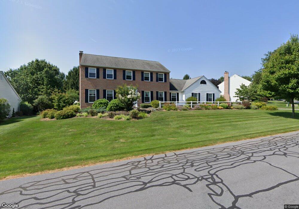 1712 Laurel Ln, Orefield, PA 18069 - photo 1