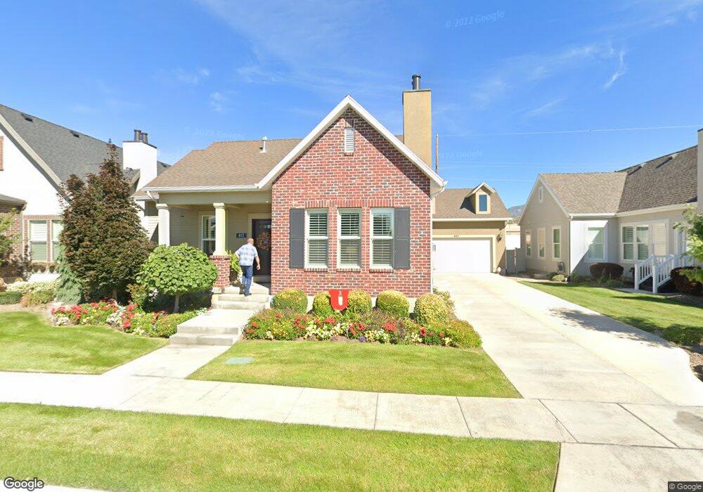 483 E 3450 N, Lehi, UT 84043 - photo 1