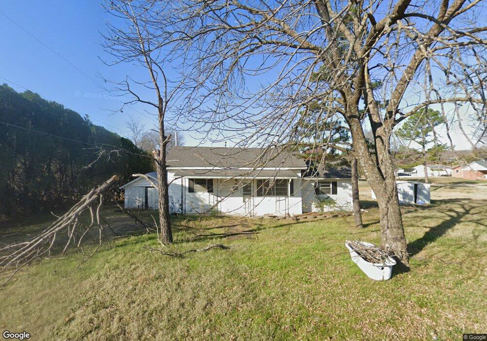 411 N 13th St, Henryetta, OK 74437 - photo 1