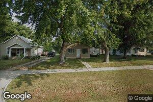 306 Scotia Ave, Scotia, NE 68875