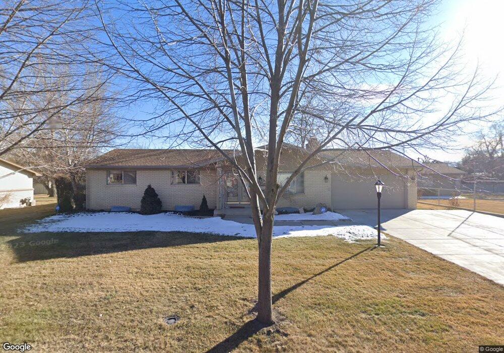 2651 Carson Ln, West Jordan, UT 84084 - photo 1