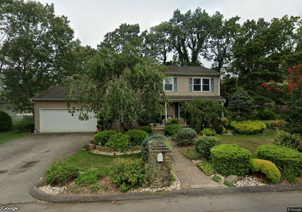 939 Center St, Forked River, NJ 08731 - photo 1