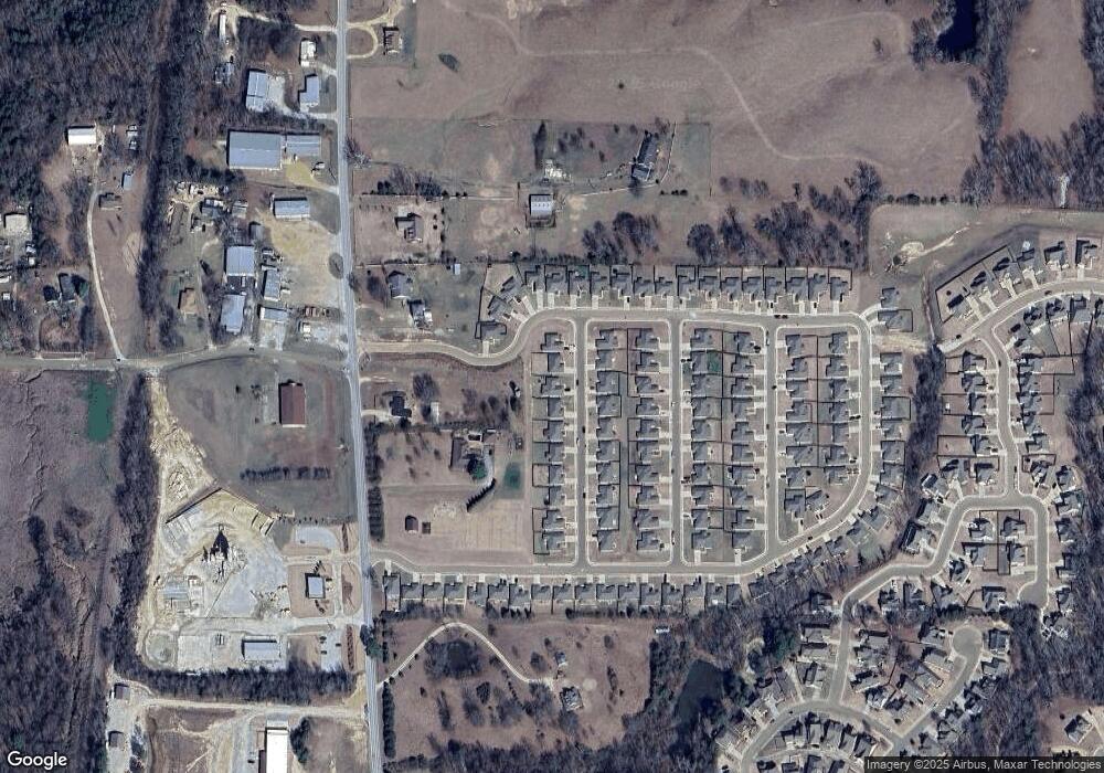 2015 Sweet Briar Dr, Oxford, MS 38655 - photo 1