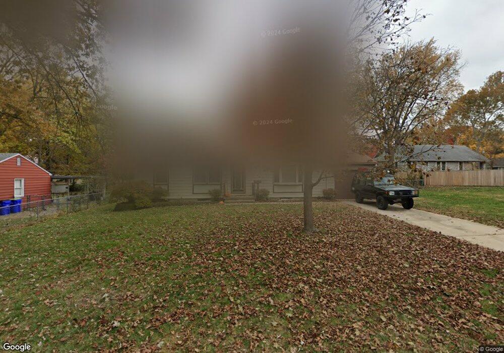 6116 Halsey St, Shawnee, KS 66216 - photo 1