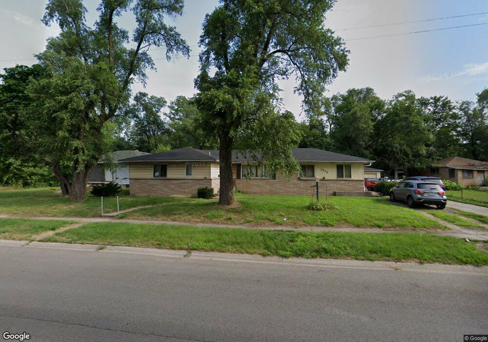 1272 W 19th Ave, Gary, IN 46407 - photo 1