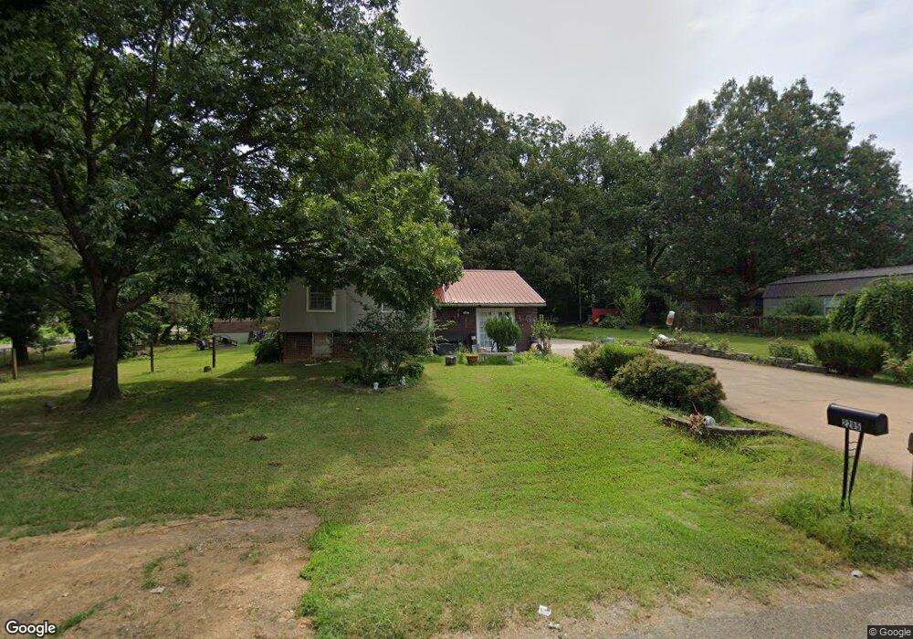 2206 Mitzi Ln, Jonesboro, AR 72401 - photo 1