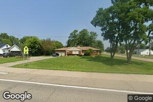 233 E Lapeer St, Peck, MI 48466