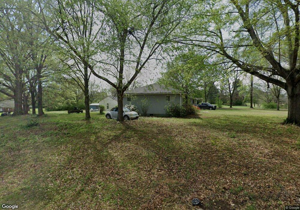 1823 Craft Rd S, Hernando, MS 38632 - photo 1