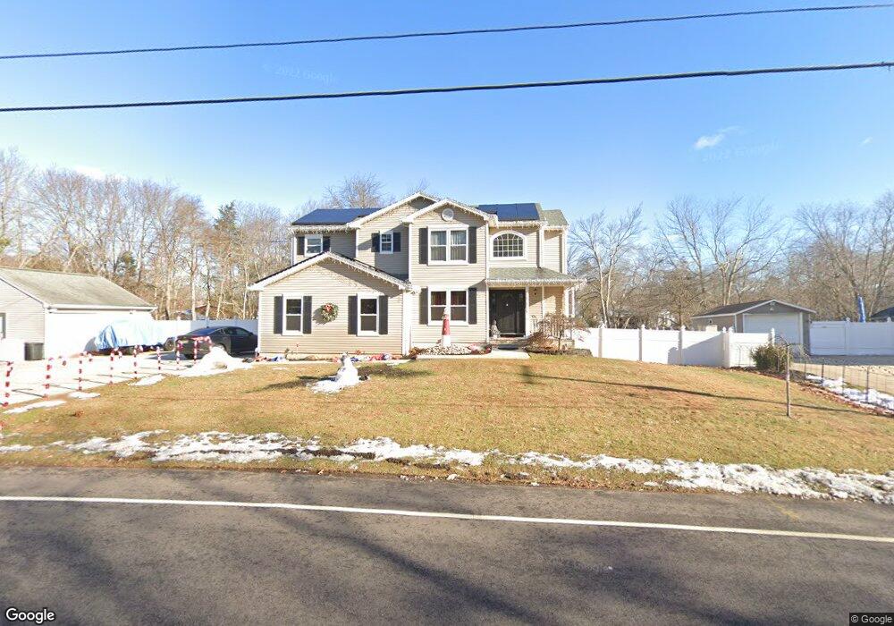 304 Nautilus Blvd, Forked River, NJ 08731 - photo 1