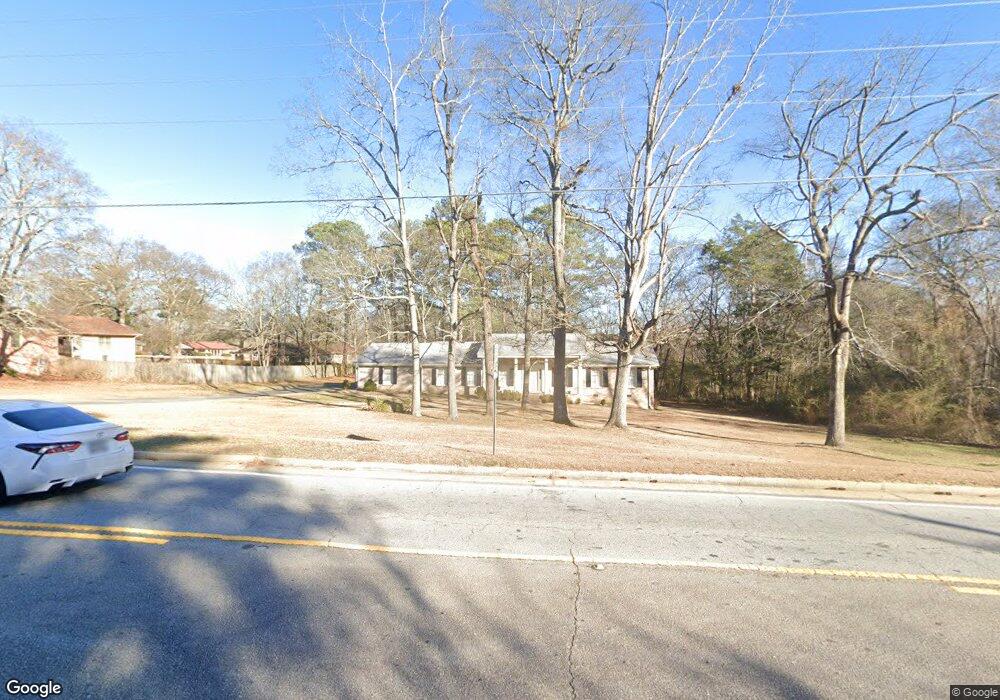 1270 Smyrna Rd SW, Conyers, GA 30094 - photo 1