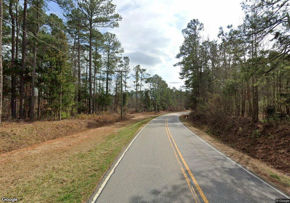 TRACT Nowhere Rd, Athens, GA - photo 1