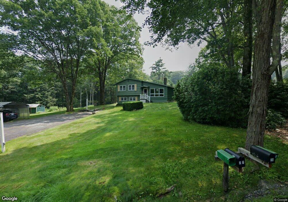 27 Lincoln Rd, Spofford, NH 03462 - photo 1