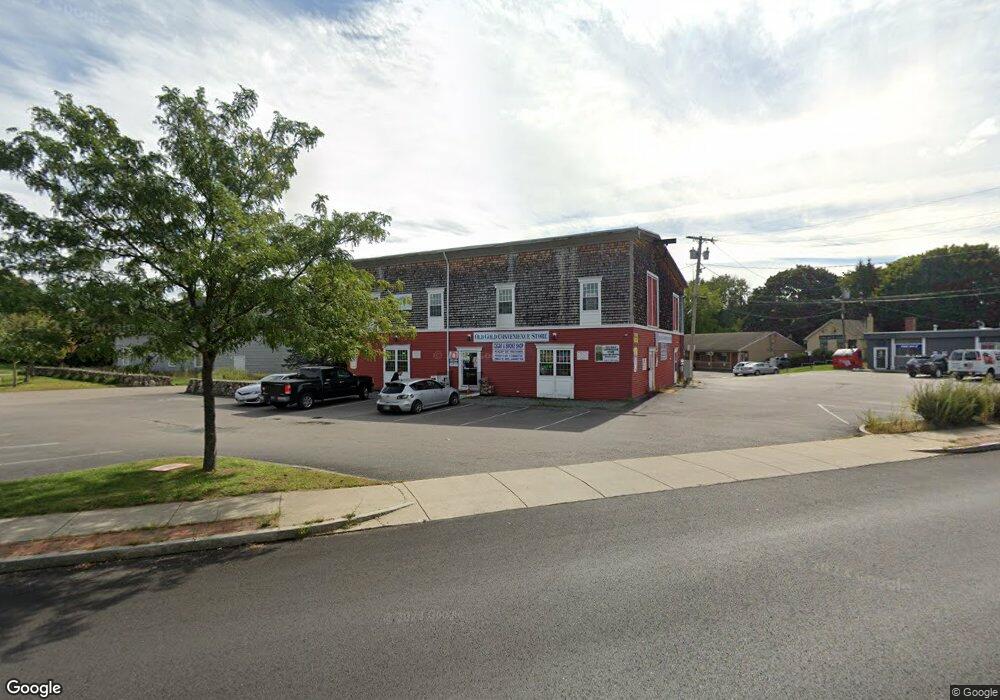 326 Union St unit 2, Franklin, MA 02038 - photo 1