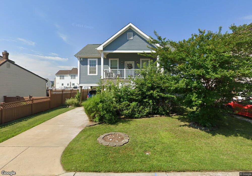 804 6th St, Keyport, NJ 07735 - photo 1