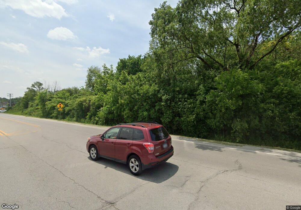 Lot 7 Crawford Ave, Flossmoor, IL 60422 - photo 1